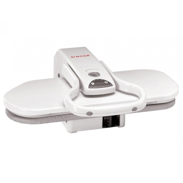 IRON3  Singer presa de calcat